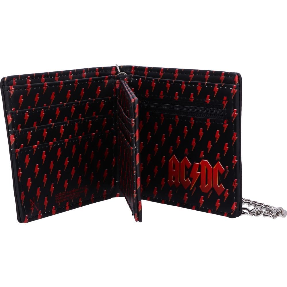AC/DC Billetera