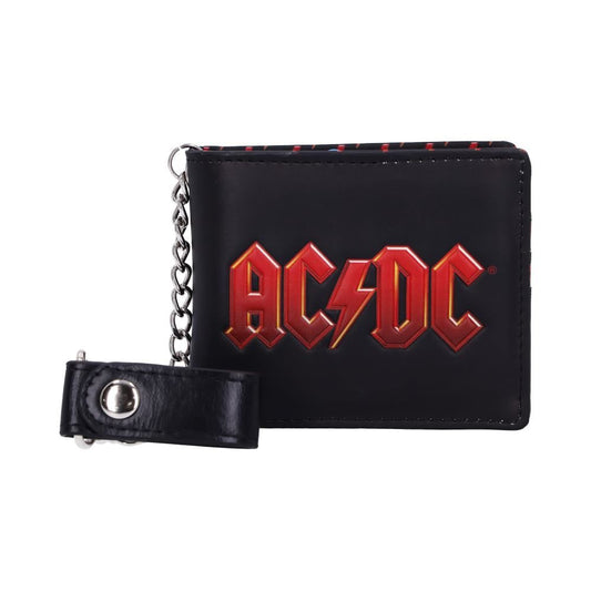 AC/DC Billetera