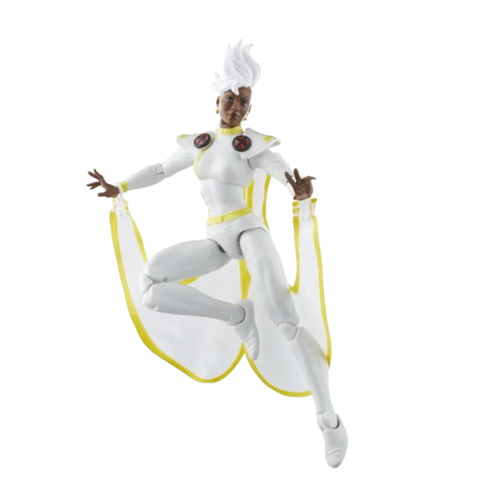 Marvel Legends Retro X-Men '97 Storm