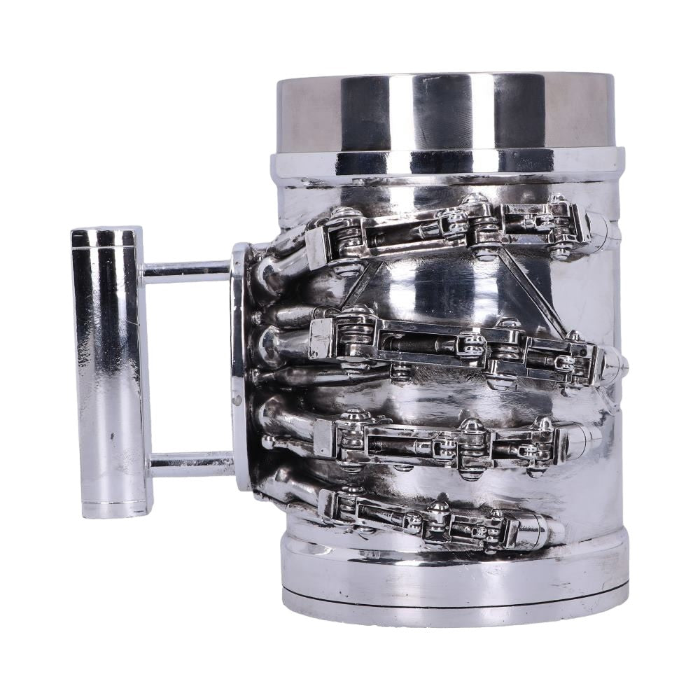 Terminator 2: Judgement Day Cyberdine Systems Tankard