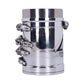 Terminator 2: Judgement Day Cyberdine Systems Tankard
