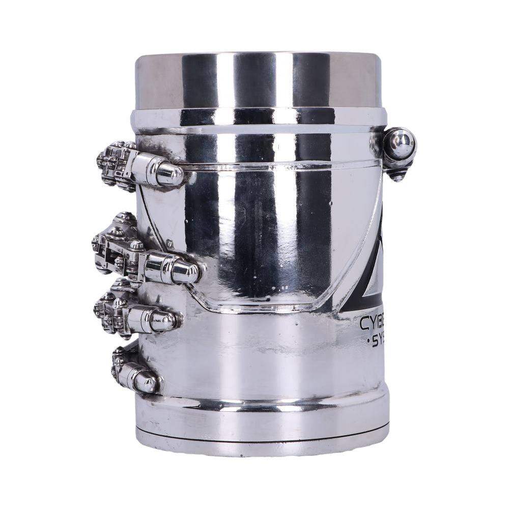 Terminator 2: Judgement Day Cyberdine Systems Tankard
