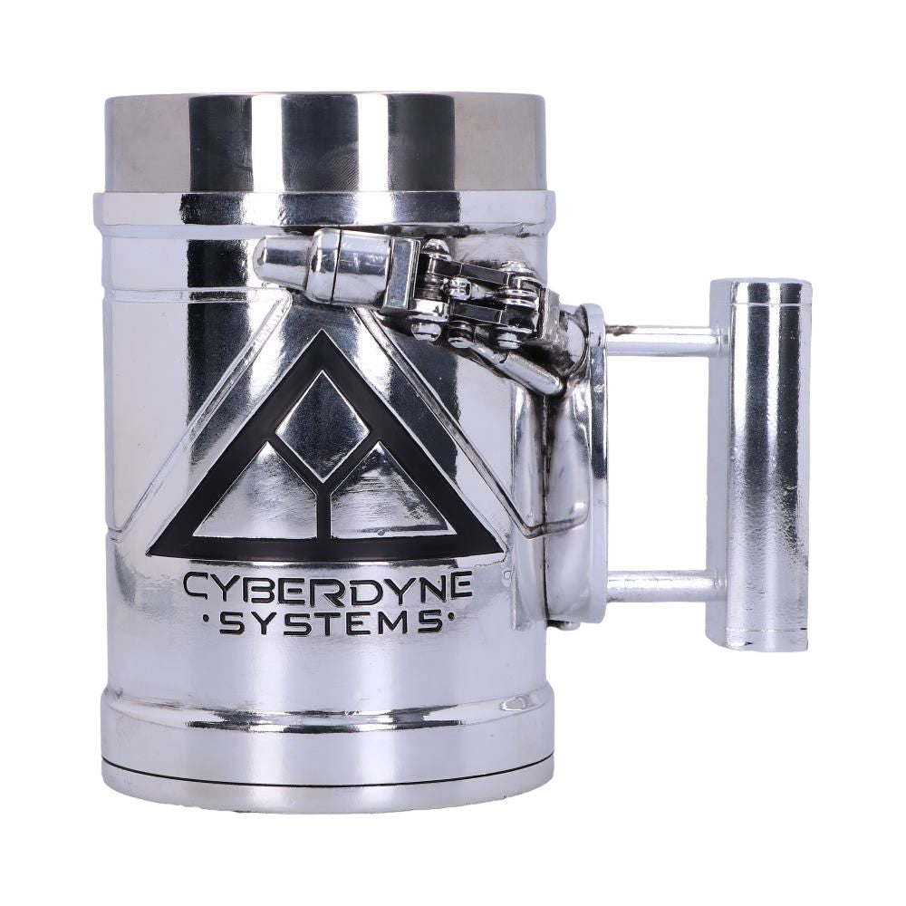 Terminator 2: Judgement Day Cyberdine Systems Tankard