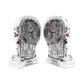 Terminator 2: Judgement Day T-800 Head Sujetalibros