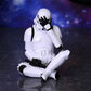 Star Wars See No Evil Stormtrooper
