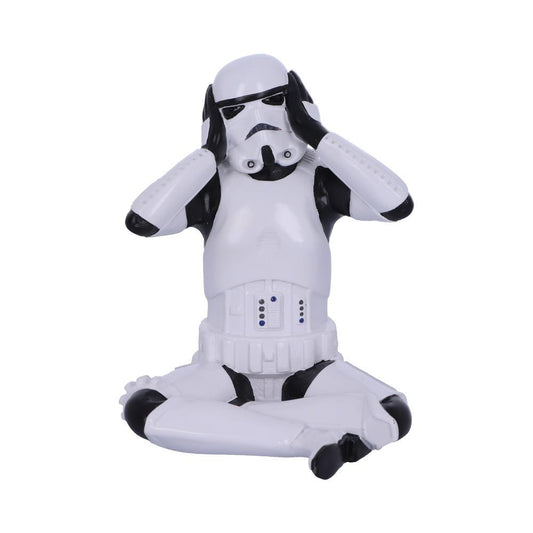 Star Wars Hear No Evil Stormtrooper