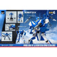 Robotech ROBO-DOU VF-1J Veritech Max Sterling