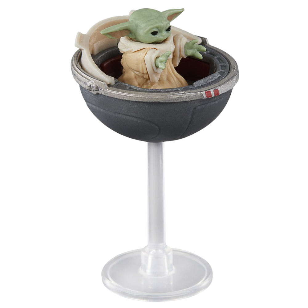 Star Wars: The Vintage Collection - Grogu The Mandalorian
