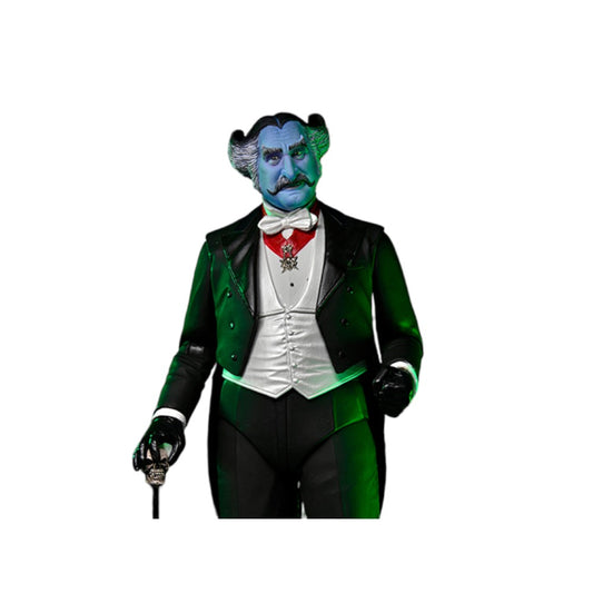 Rob Zombie's The Munsters Ultimate The Count