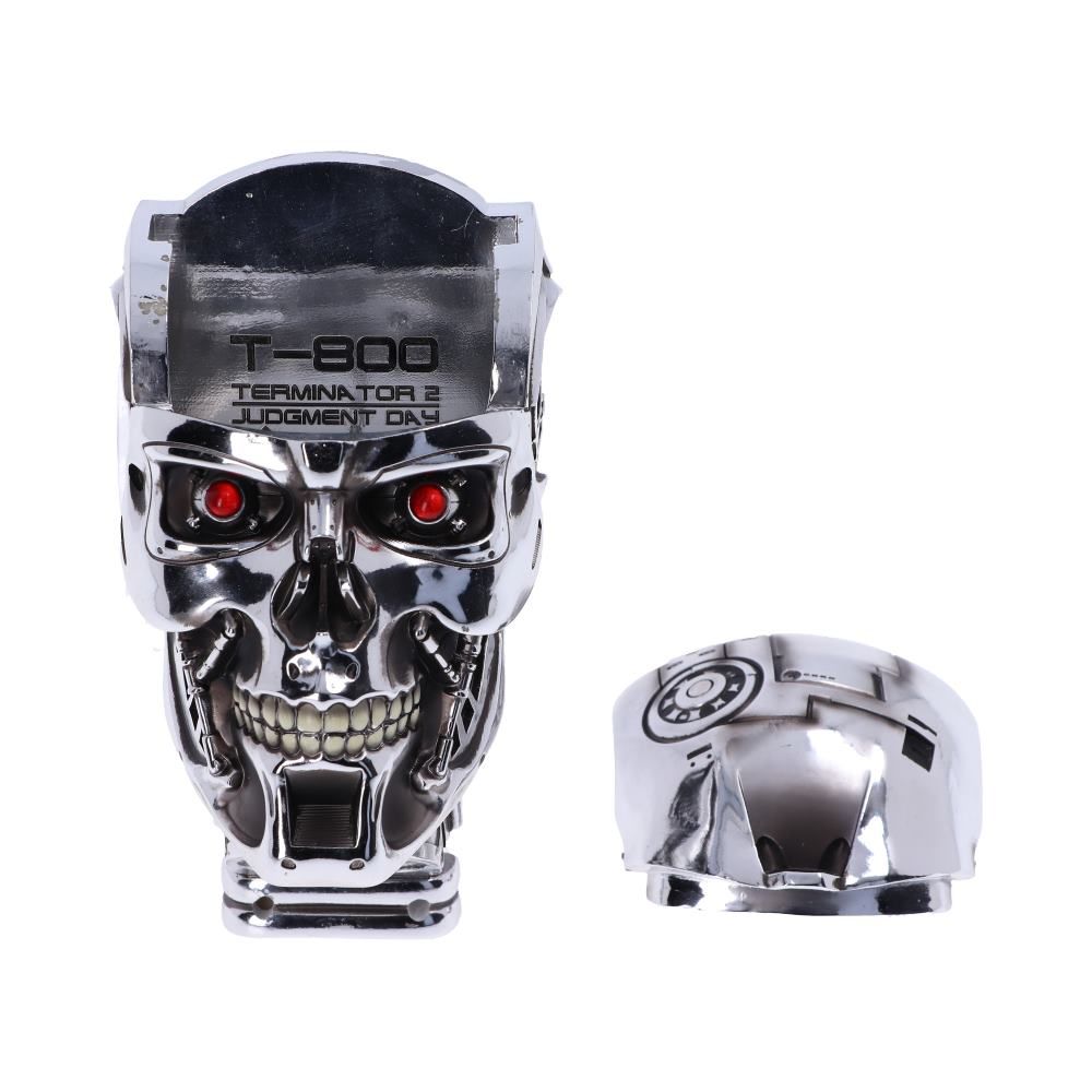 Terminator 2: Judgement Day T-800 Destapador de Pared