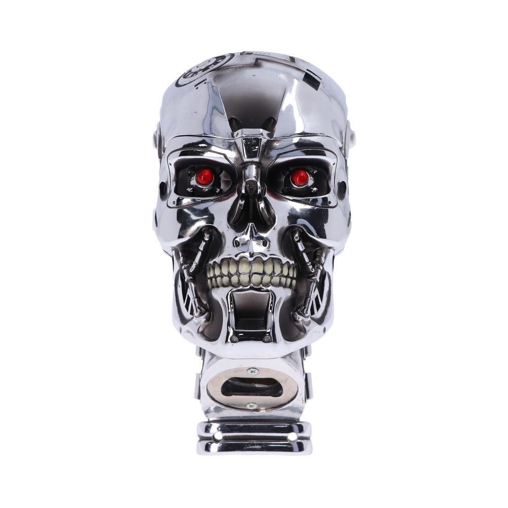 Terminator 2: Judgement Day T-800 Destapador de Pared