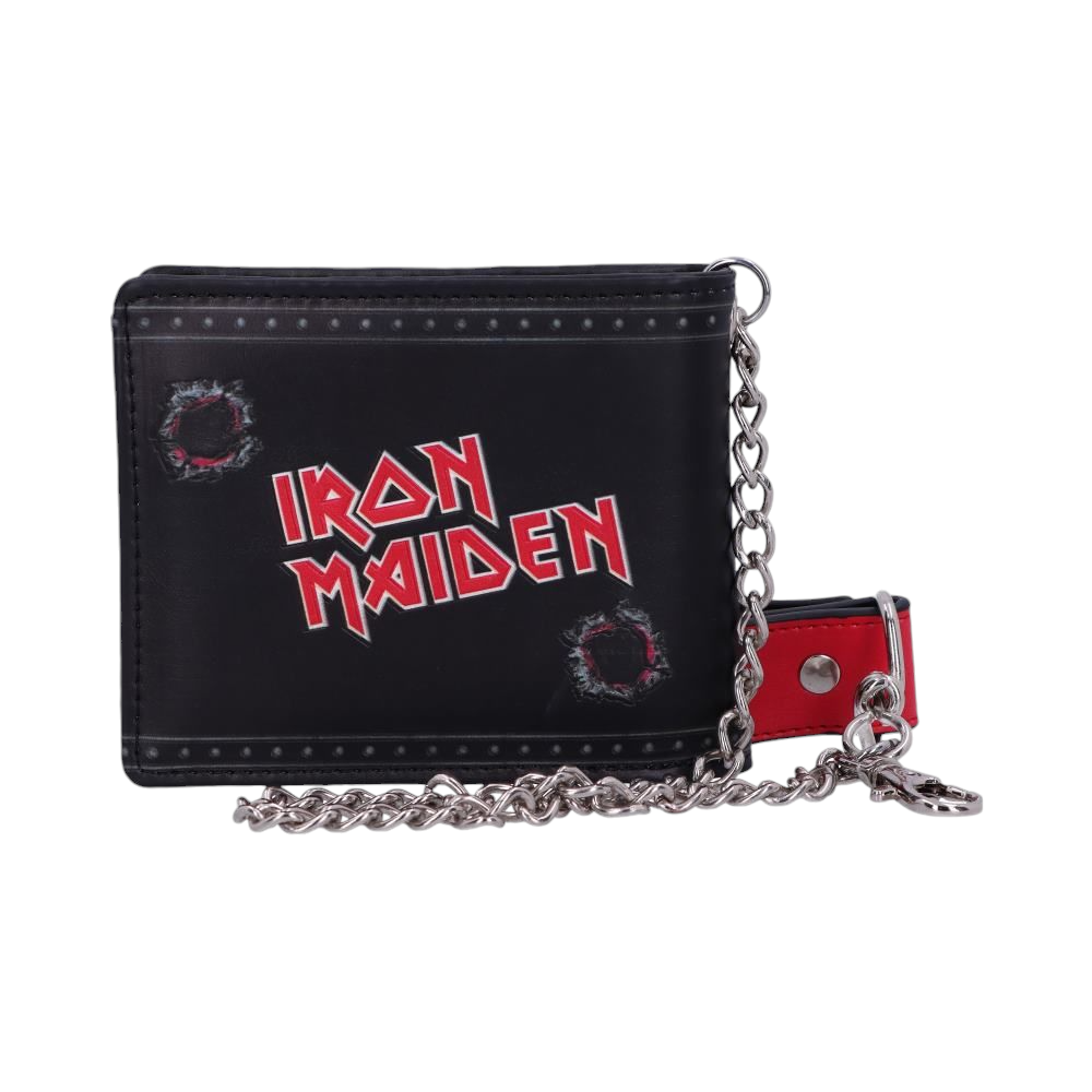 Iron Maiden - The Trooper Billetera