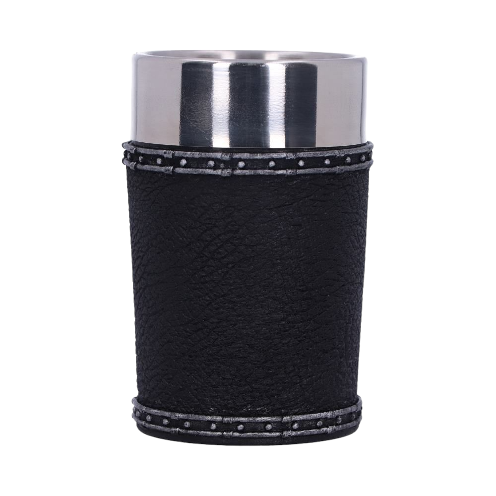 Metallica - The Black Album Shot Glass