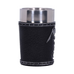 Metallica - The Black Album Shot Glass