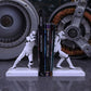 Star Wars Stormtrooper Bookends Tope de Libros