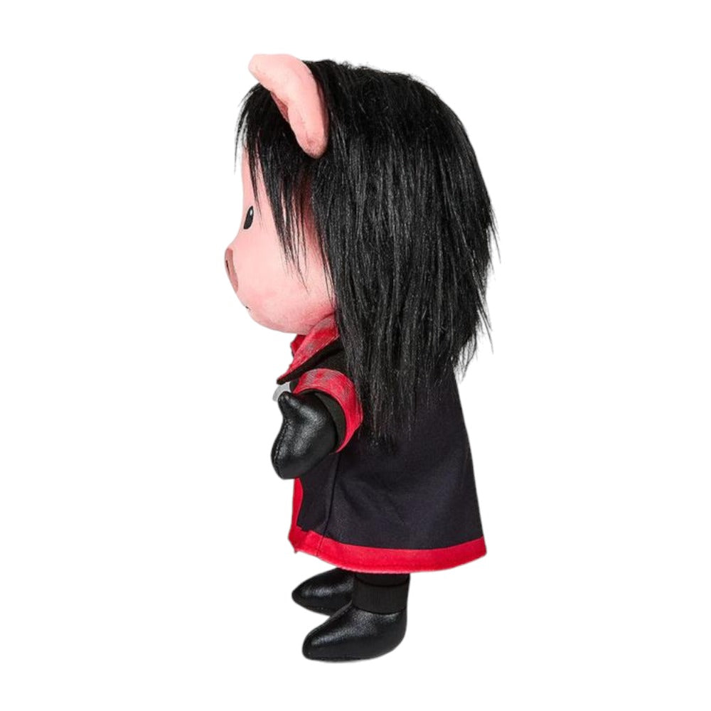 Jigsaw: Killer Pig - Peluche 13"