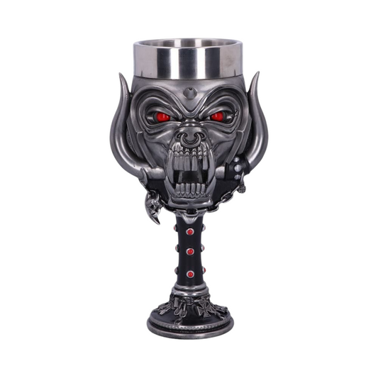 Motorhead Warpig Copa