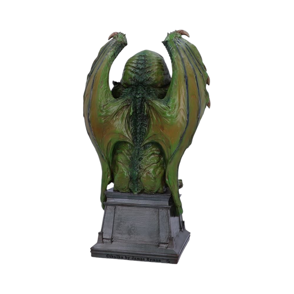 Lovecraft: Cthulhu Escultura
