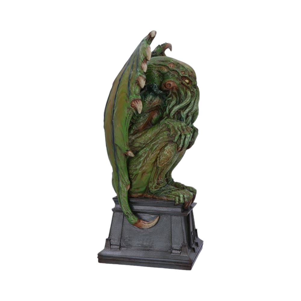 Lovecraft: Cthulhu Escultura
