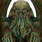 Lovecraft: Cthulhu Escultura