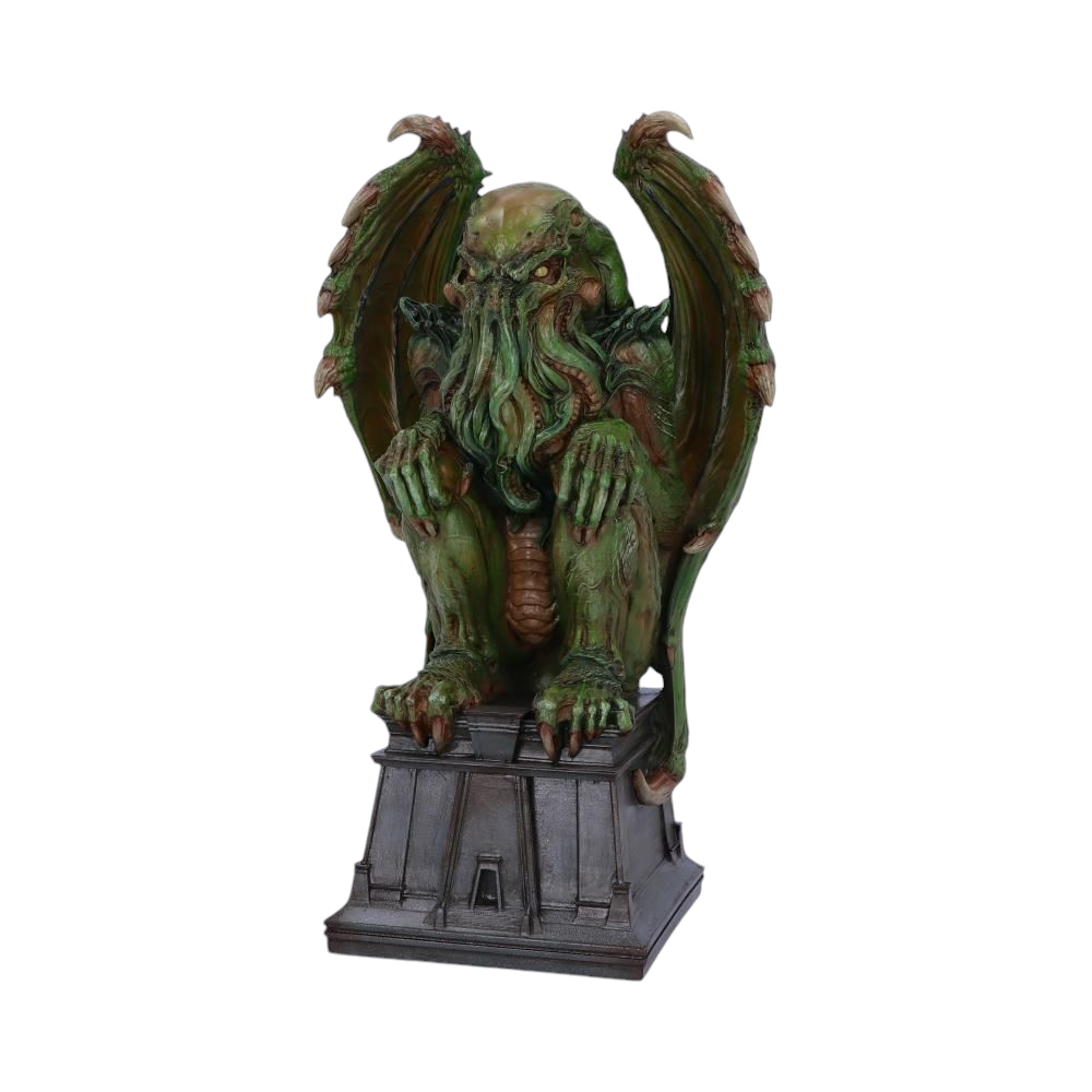 Lovecraft: Cthulhu Escultura