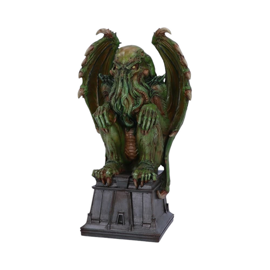 Lovecraft: Cthulhu Escultura