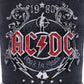 AC/DC Back in Black Shot Glass