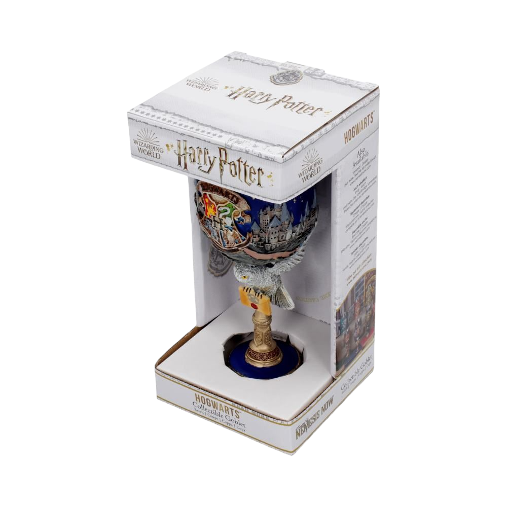 Harry Potter: Hogwarts Copa