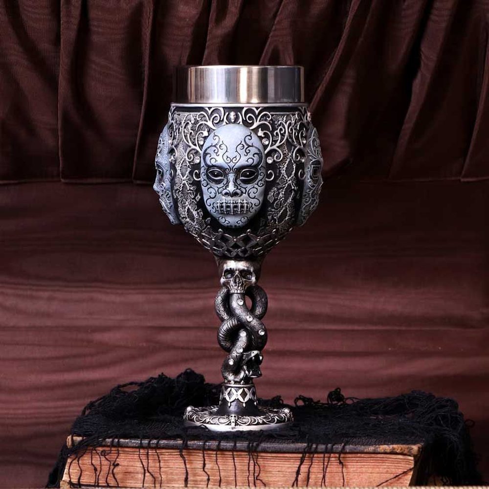 Harry Potter Death Eater Copa