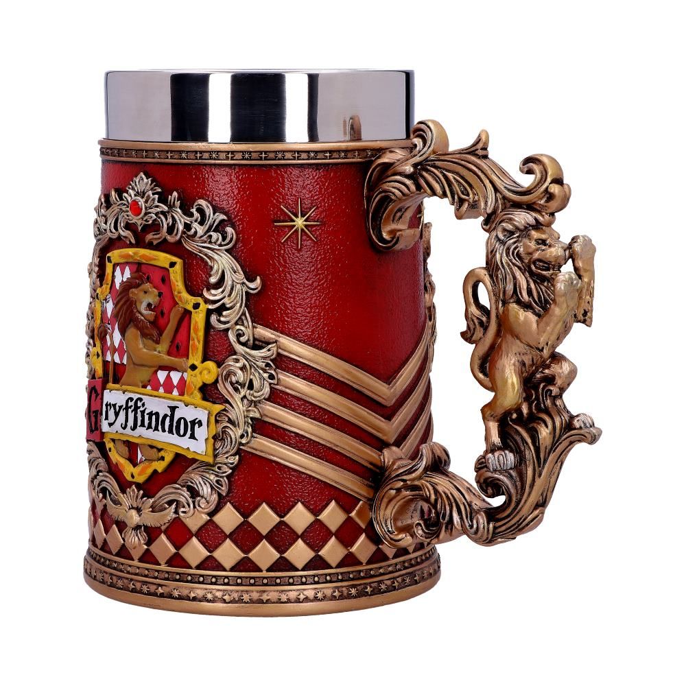 Harry Potter: Gryffindor Tankard