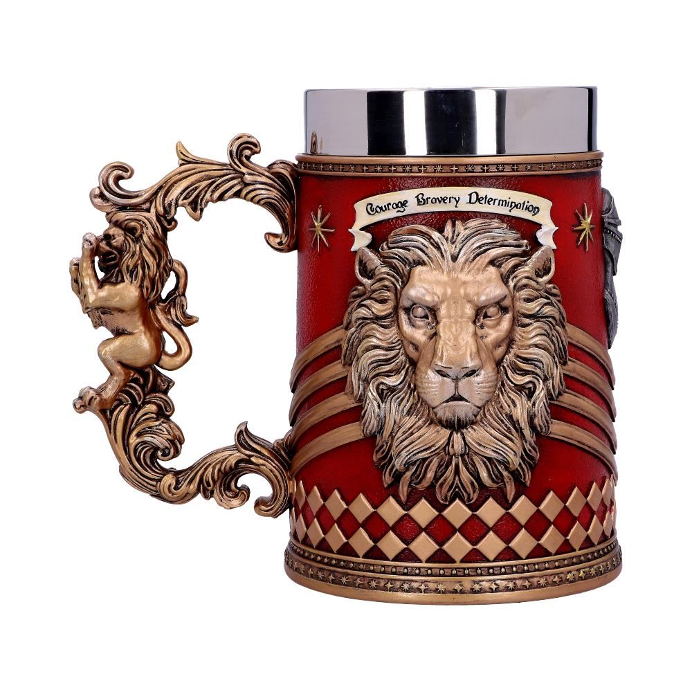 Harry Potter: Gryffindor Tankard