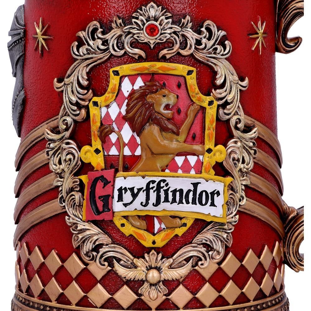Harry Potter: Gryffindor Tankard