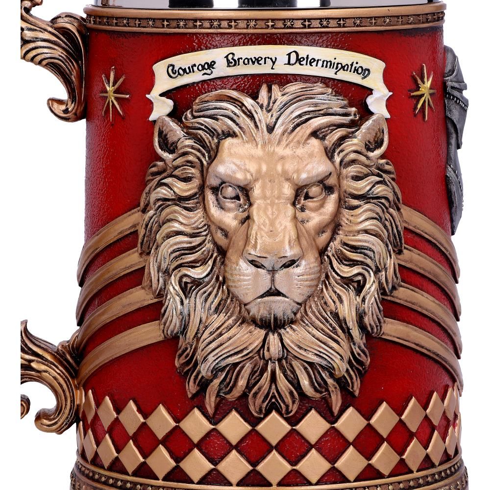 Harry Potter: Gryffindor Tankard