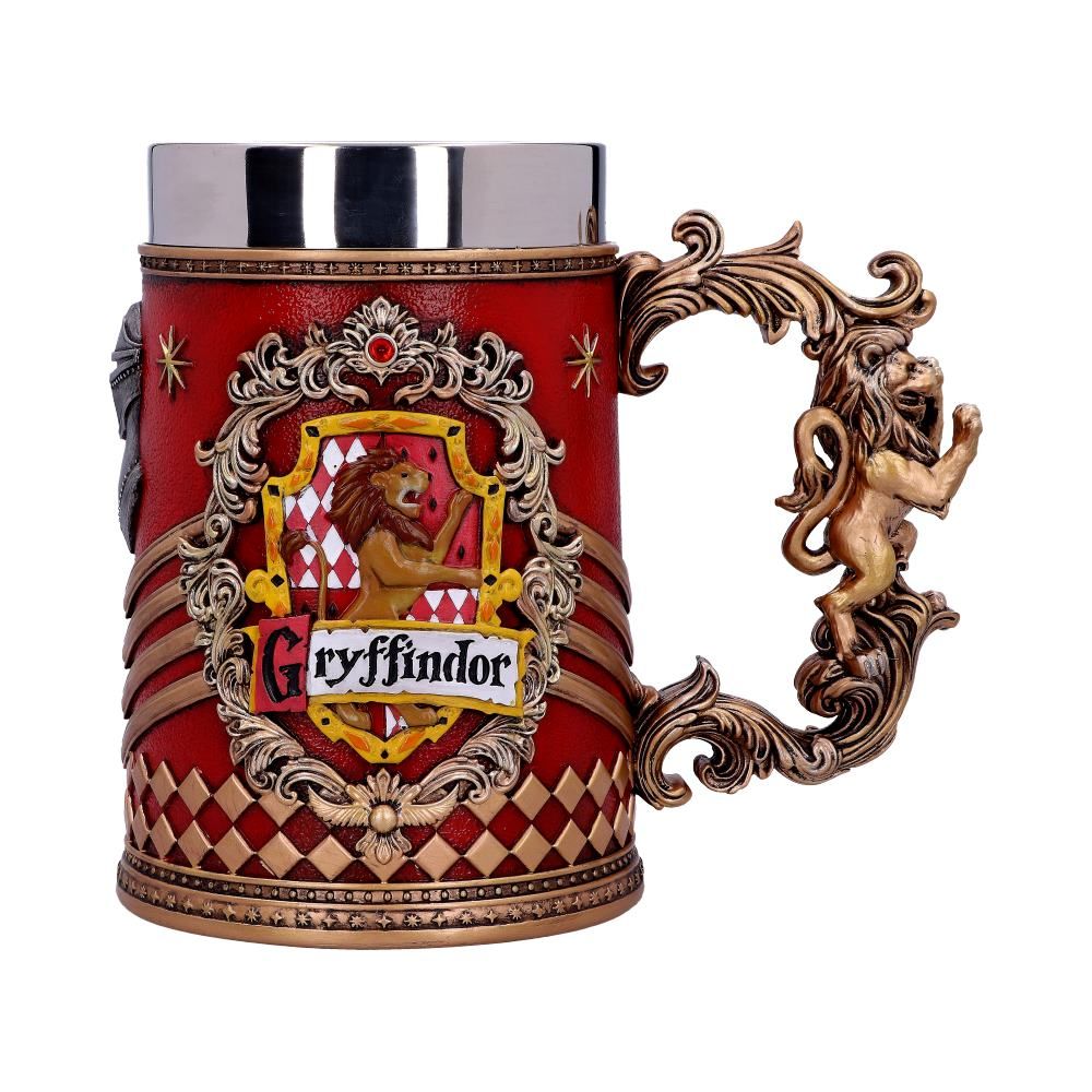 Harry Potter: Gryffindor Tankard