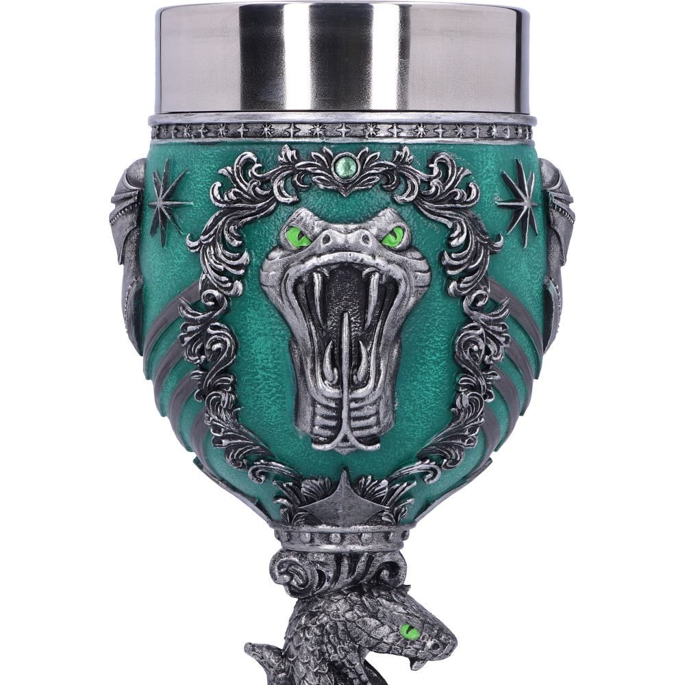 Harry Potter: Slytherin Copa