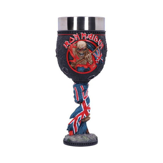 Iron Maiden: The Trooper Copa