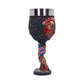 Iron Maiden: The Trooper Copa