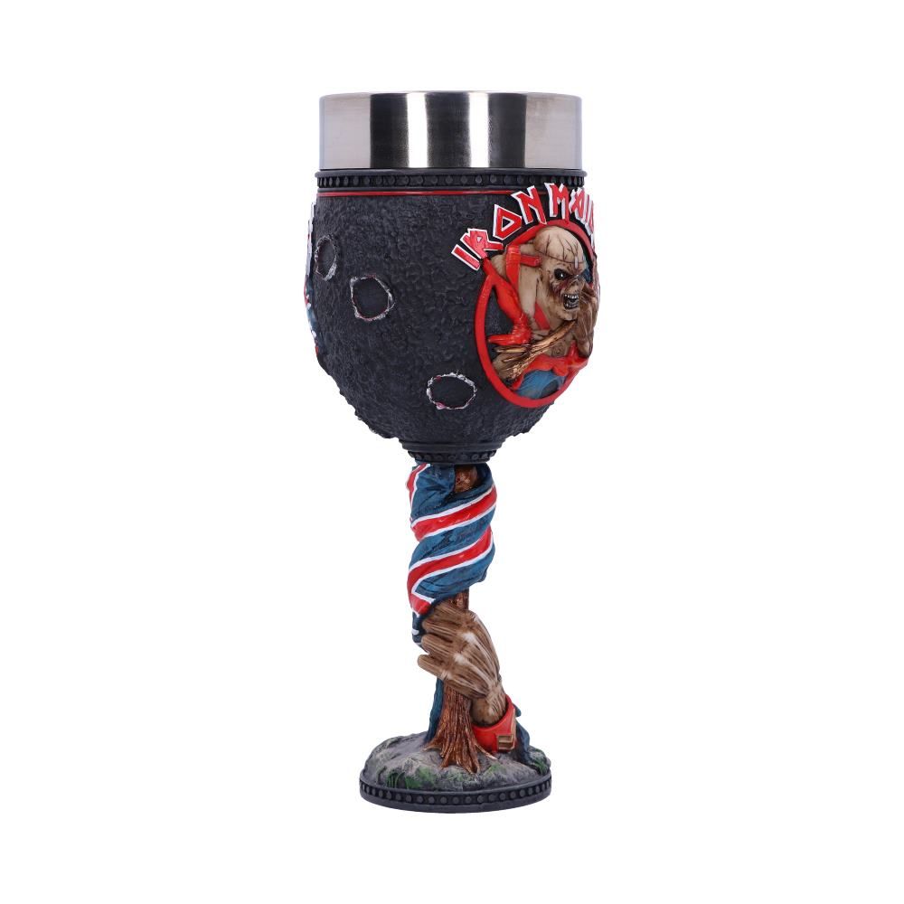 Iron Maiden: The Trooper Copa