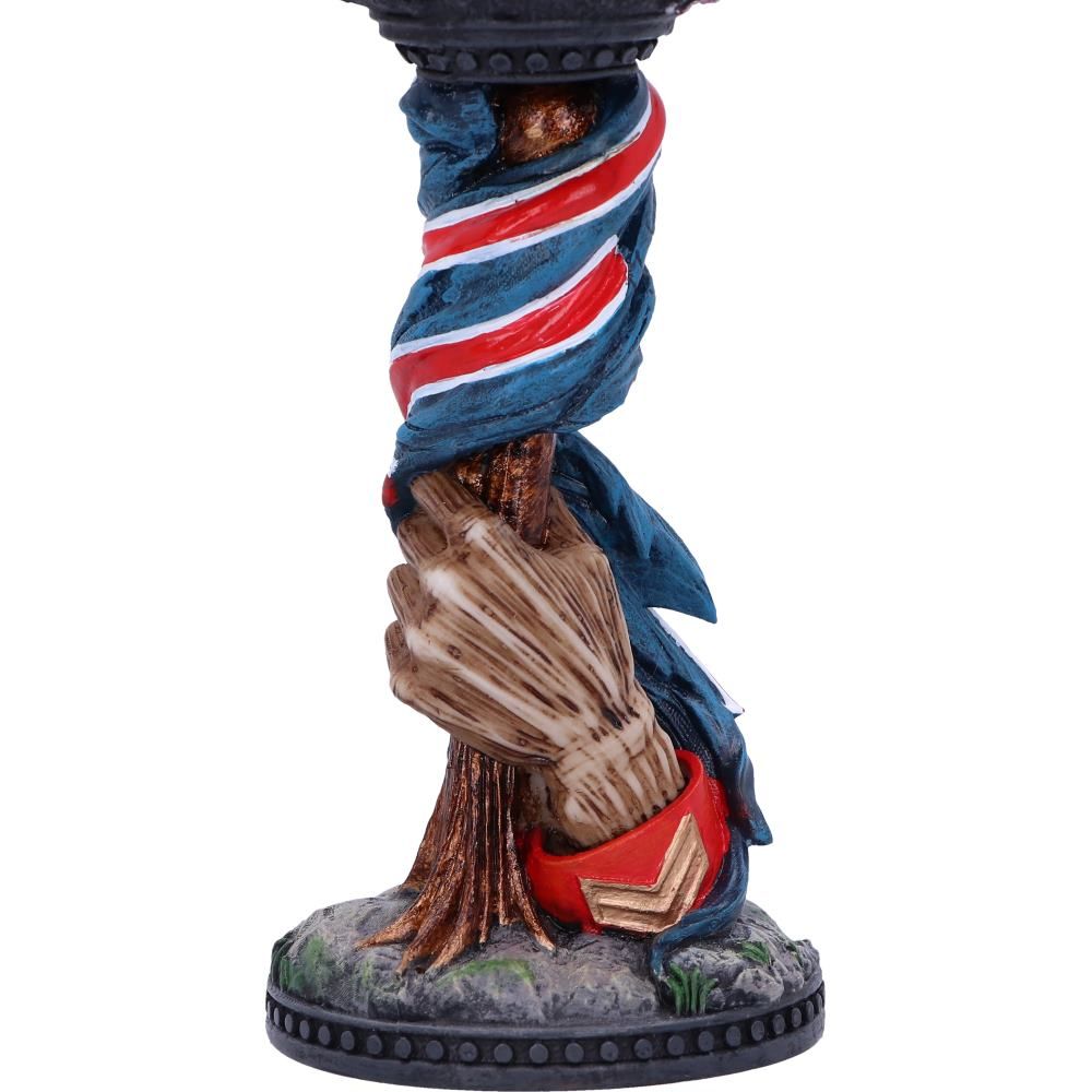 Iron Maiden: The Trooper Copa
