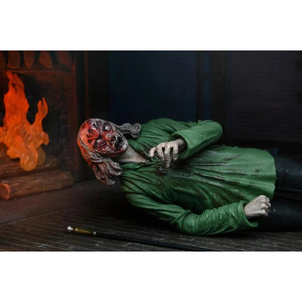 Evil Dead Ultimate Bloody Ash & Cheryl Williams 2-Pack