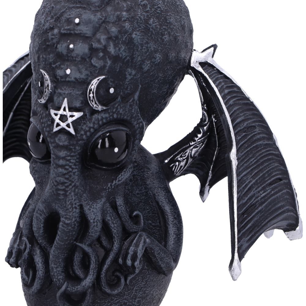 Culthulhu Winged Occult