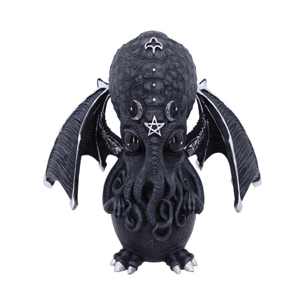 Culthulhu Winged Occult