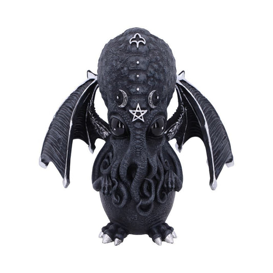 Culthulhu Winged Occult
