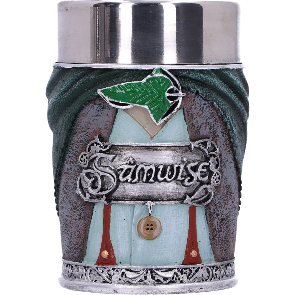 Lord of the Rings Hobbit Shot Glass Set