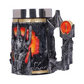Lord of the Rings Sauron Tankard