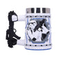 Star Wars Stormtrooper Tankard