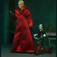 Saw Ultimate Jigsaw Killer Red Robe