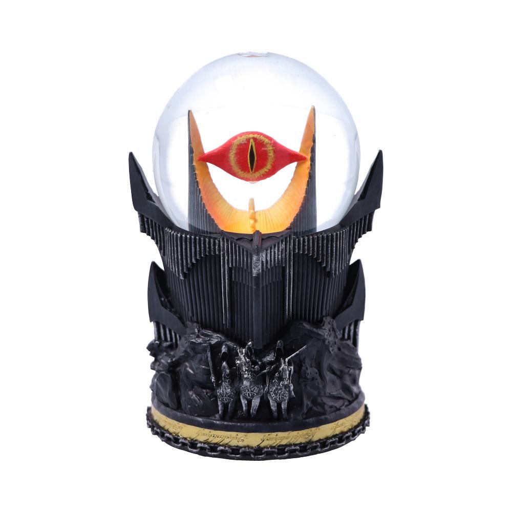 Lord of the Rings: Sauron Snow Globe