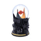 Lord of the Rings: Sauron Snow Globe