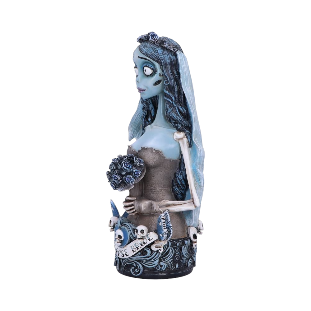 Corpse Bride - Emily Escultura